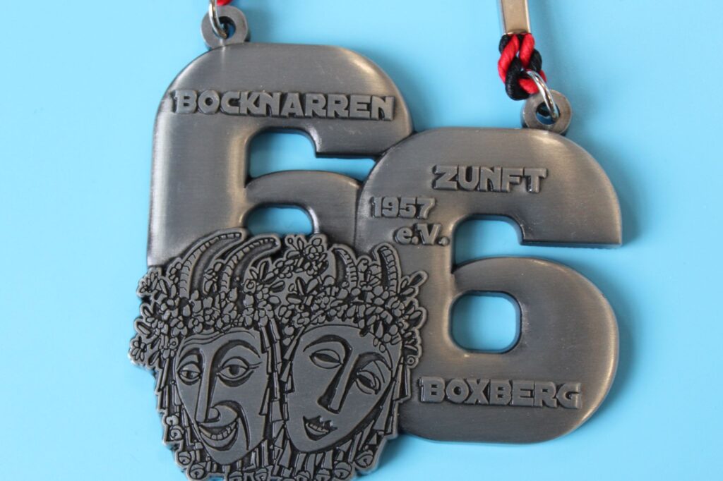 Boxberg Bocknarren 2024